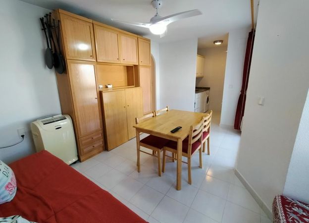 Apartmán, Pinada de la Marína, 35 m2, Costa Blanca- Španielsko | 57.000 €  | foto