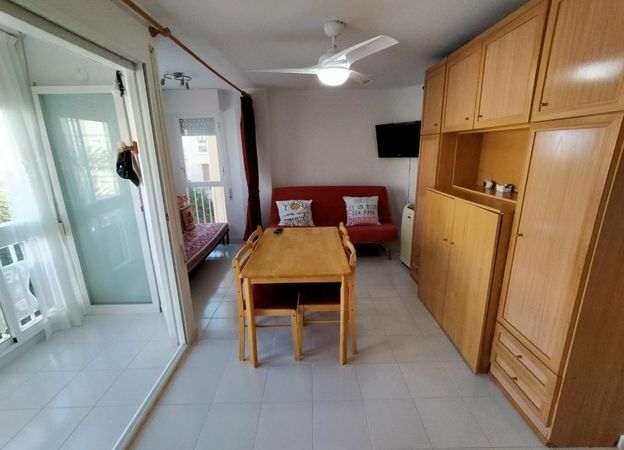 Apartmán, Pinada de la Marína, 35 m2, Costa Blanca- Španielsko | 57.000 €  | foto