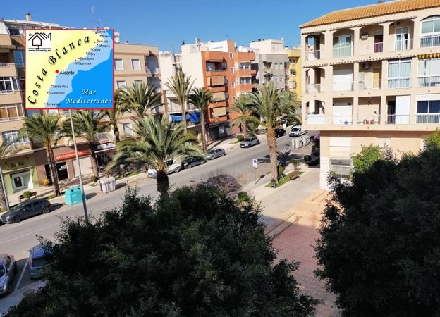 Apartmán, Pinada de la Marína, 35 m2, Costa Blanca- Španielsko | 57.000 €  | foto