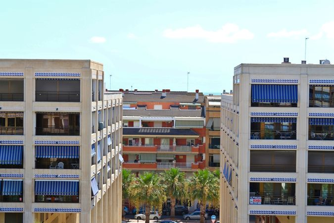 Apartmán, Guardamar del Segura, Costa Blanca- Španielsko | 89.000 €  | foto