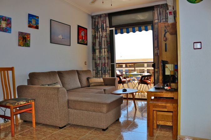 Apartmán, Guardamar del Segura, Costa Blanca- Španielsko | 89.000 €  | foto