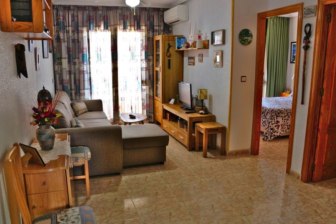 Apartmán, Guardamar del Segura, Costa Blanca- Španielsko | 89.000 €  | foto