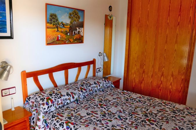 Apartmán, Guardamar del Segura, Costa Blanca- Španielsko | 89.000 €  | foto