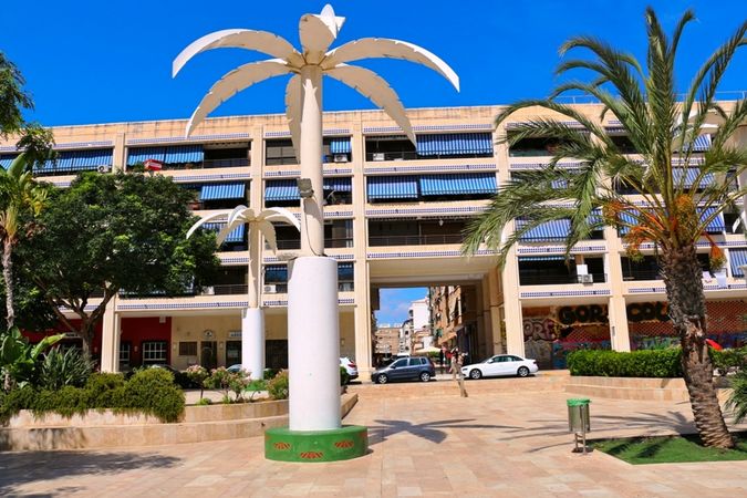 Apartmán, Guardamar del Segura, Costa Blanca- Španielsko | 89.000 €  | foto