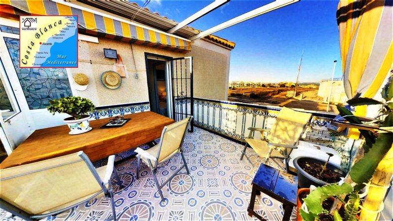 Apartmán, Torrevieja, Costa Blanca- Španielsko | 108.900 €  | foto