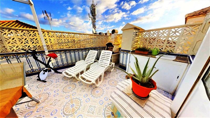 Apartmán, Torrevieja, Costa Blanca- Španielsko | 108.900 €  | foto