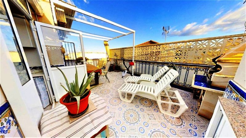 Apartmán, Torrevieja, Costa Blanca- Španielsko | 108.900 €  | foto