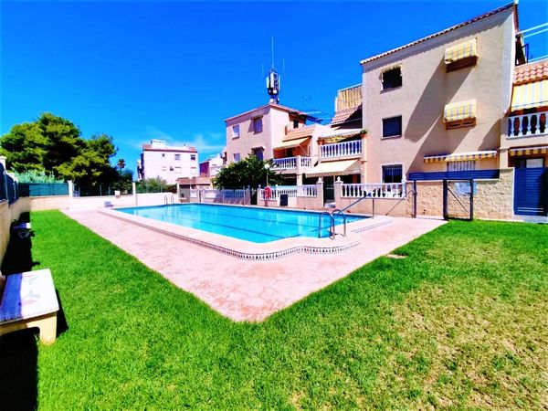 Apartmán, Torrevieja, Costa Blanca- Španielsko | 108.900 €  | foto