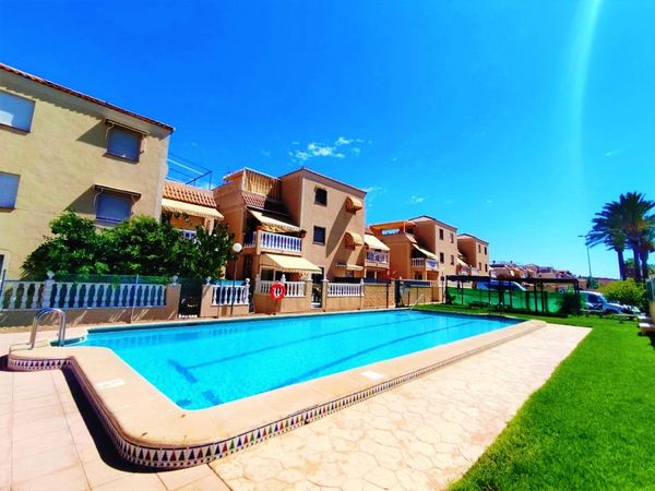 Apartmán, Torrevieja, Costa Blanca- Španielsko | 108.900 €  | foto