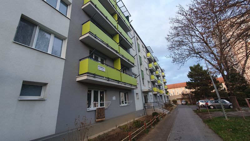 2-izbový byt, Janského, Žiar nad Hronom, 57 m2 | 103.000 €  | foto