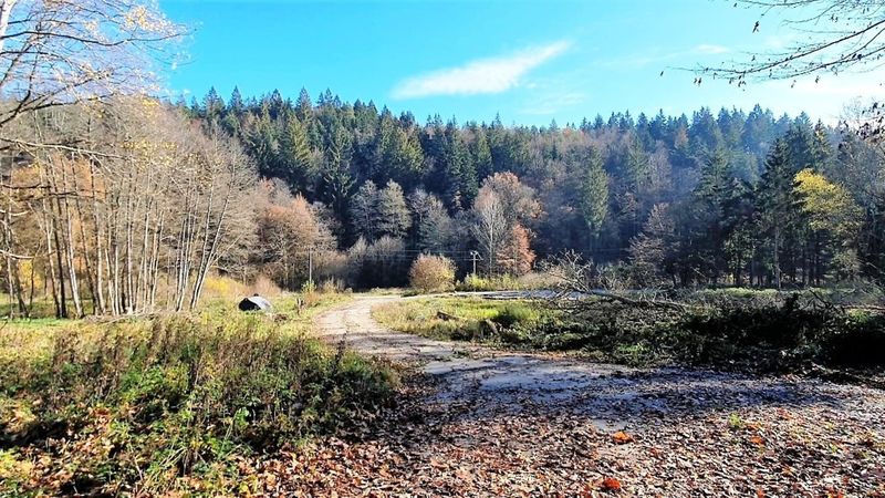 Stavebný pozemok, Kováčová | cena na vyžiadanie | foto