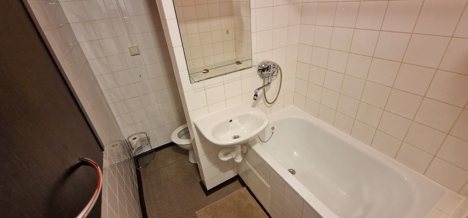 PRENAJATÉ 1-izbový byt, Banská Bystrica, Horná | 450 €/mes. bez energií  | foto