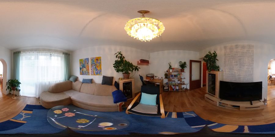 2-izbový byt, Povrazník, 55 m2 | 95.000 €  | panoráma