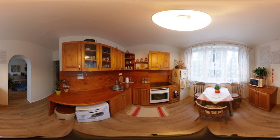 2-izbový byt, Povrazník, 55 m2 | 300 €/mes. bez energií  | panoráma