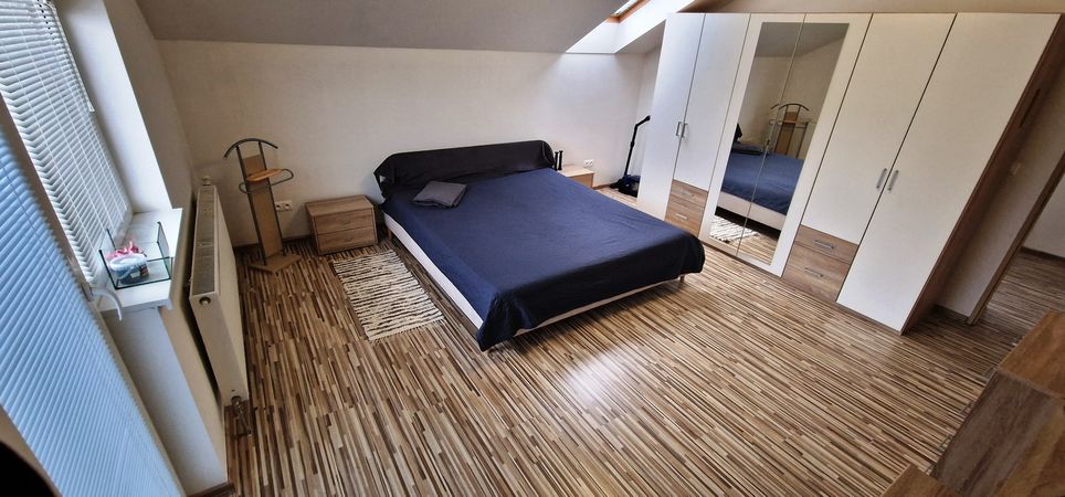 PRENAJATÉ 3-izbový byt, Banská Bystrica, Na Karlove, 95 m2 | cena na vyžiadanie | foto