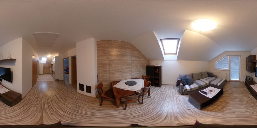 PRENAJATÉ 3-izbový byt, Banská Bystrica, Na Karlove, 95 m2 | cena na vyžiadanie | panoráma
