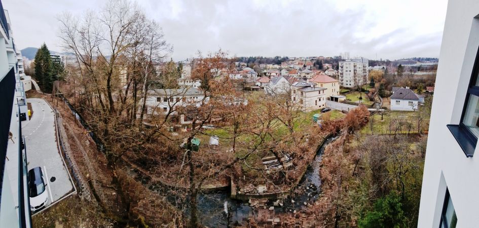 2-izbový byt, Banská Bystrica, Petelenova, 60 m2 | 1.000 €/mes. bez energií  | foto