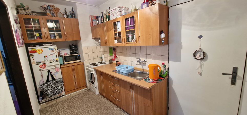 REZERVOVANÉ 2-izbový byt, Vlkanová, 45 m2 | cena na vyžiadanie | foto