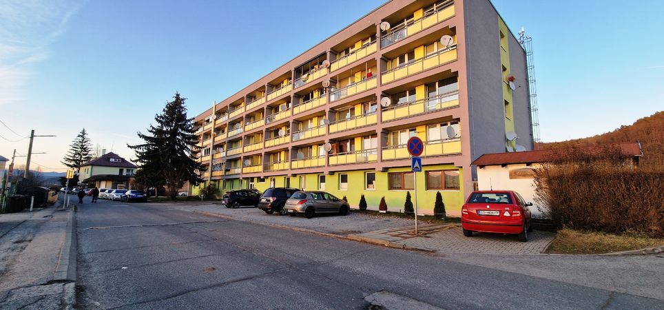 REZERVOVANÉ 2-izbový byt, Vlkanová, 45 m2 | cena na vyžiadanie | foto