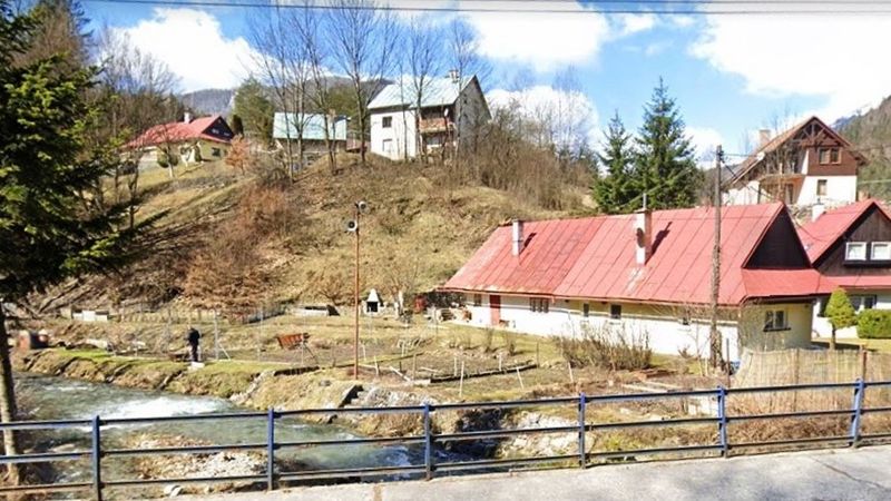 Rodinný dom - RD, Staré Hory, 1040 m2 | 288.000 €  | foto