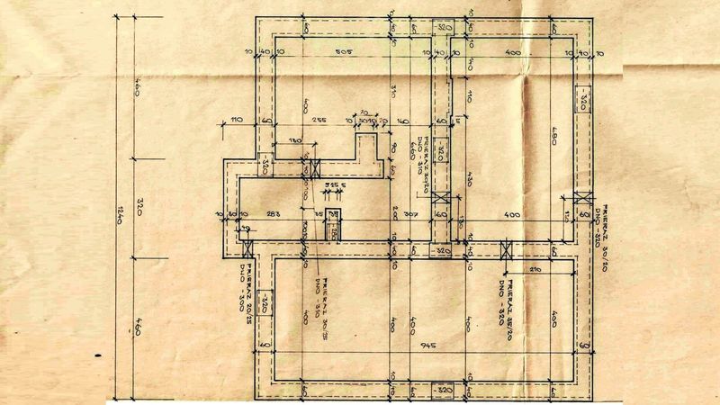 Rodinný dom - RD, Staré Hory, 1040 m2 | 288.000 €  | foto