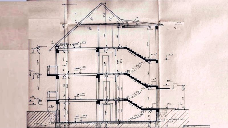 Rodinný dom - RD, Staré Hory, 1040 m2 | 288.000 €  | foto