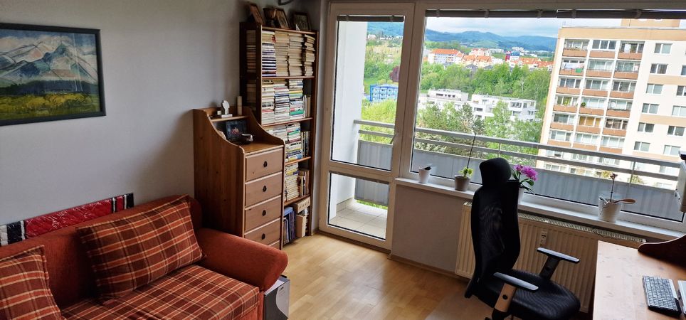 4-izbový byt, Banská Bystrica, Spojová, 112 m2 | 289.000 €  | foto