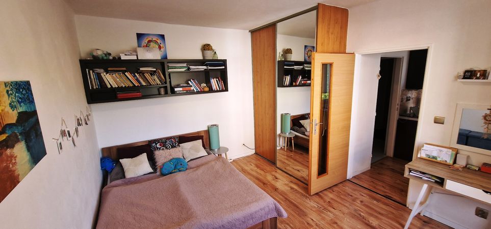 1-izbový byt, Banská Bystrica, Lazovná, 31 m2 | 95.000 €  | foto