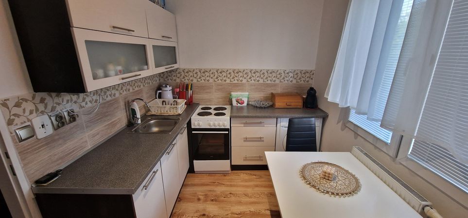 1-izbový byt, Banská Bystrica, Lazovná, 31 m2 | 95.000 €  | foto