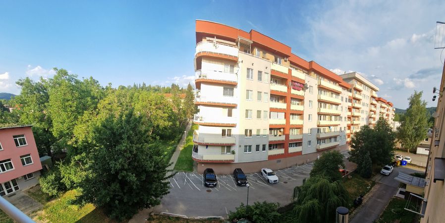 1-izbový byt, Banská Bystrica, Lazovná, 31 m2 | 95.000 €  | foto