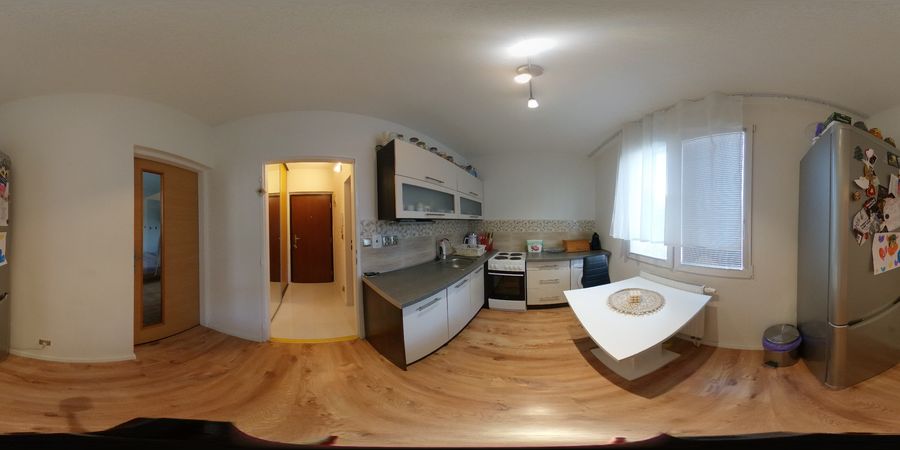 1-izbový byt, Banská Bystrica, Lazovná, 31 m2 | 95.000 €  | panoráma