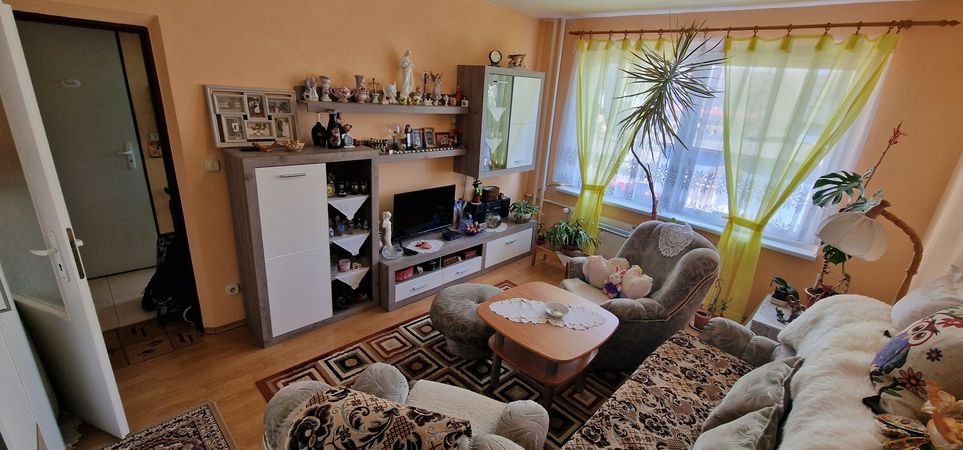 1-izbový byt, Slovenská Ľupča, Príboj, 34 m2 | cena na vyžiadanie | foto