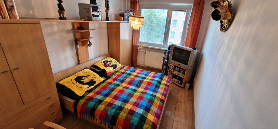 REZERVOVANÉ 3-izbový byt s garážou, Martin,  Björnsonova, 65 m2 | cena na vyžiadanie | foto