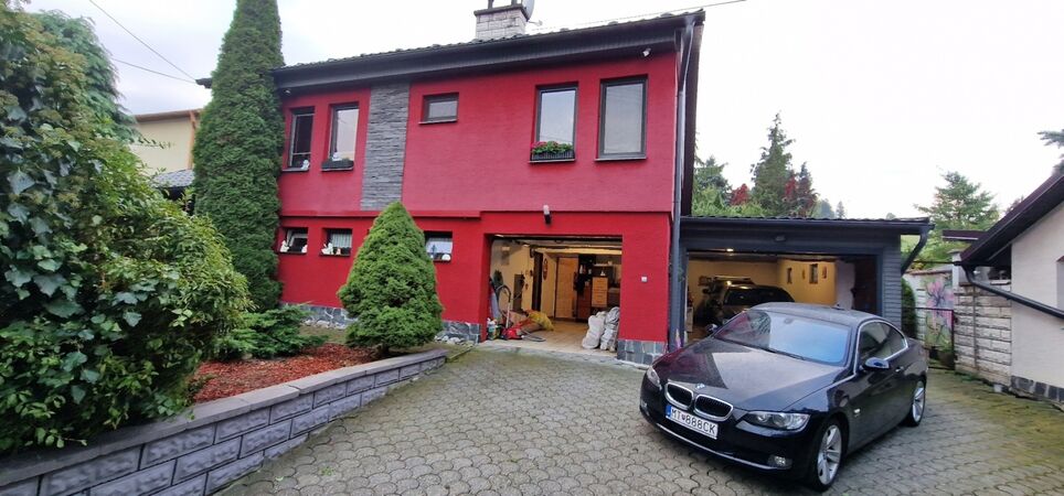 Rodinný dom - RD, Martin- Sklabiňa, 300 m2 | 330.000 €  | foto