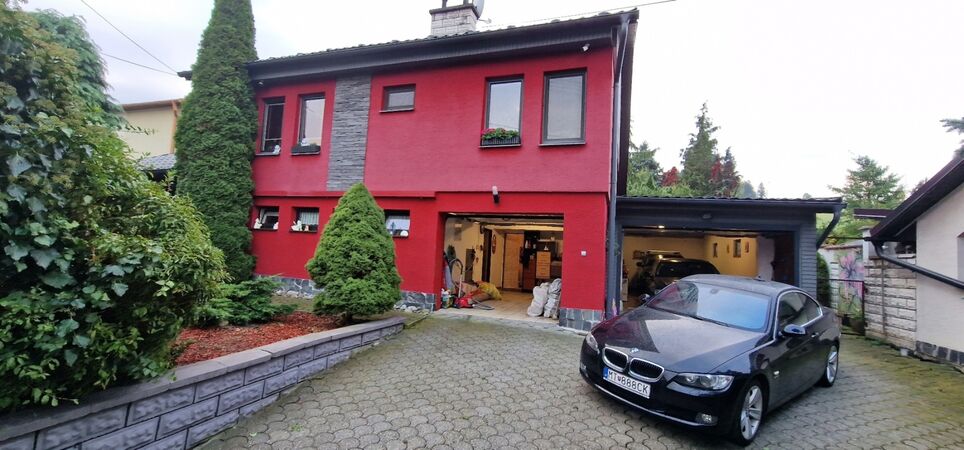 PREDANÉ Rodinný dom - RD, Martin- Sklabiňa | cena na vyžiadanie | foto