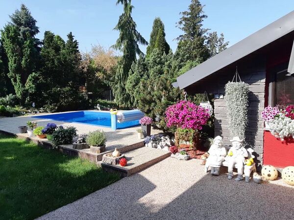 Rodinný dom - RD, Martin- Sklabiňa, 300 m2 | 330.000 €  | foto