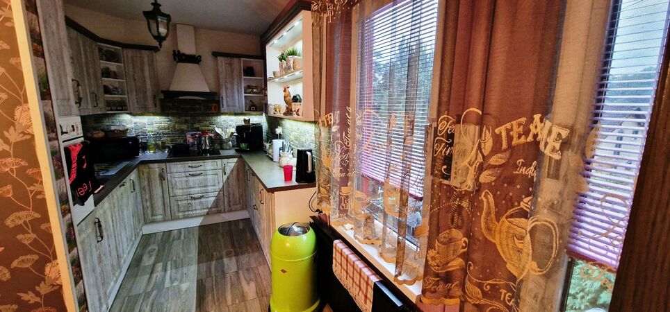 PREDANÉ Rodinný dom - RD, Martin- Sklabiňa | cena na vyžiadanie | foto