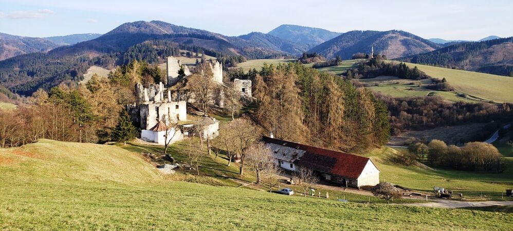 PREDANÉ Rodinný dom - RD, Martin- Sklabiňa | cena na vyžiadanie | foto