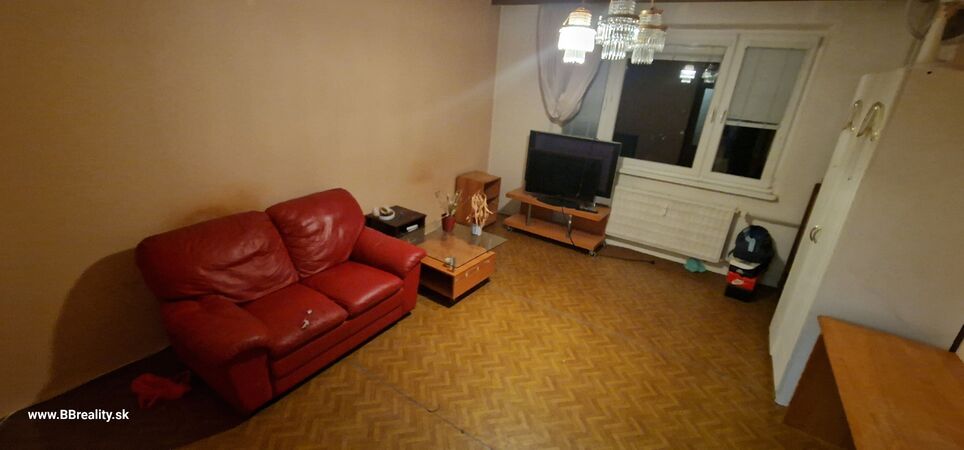 3-izbový byt, Banská Bystrica, Poľná, 67 m2 | 155.000 €  | foto