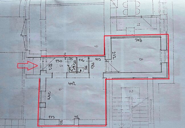 2-izbový byt, Horná Mičiná- 5 km od Banskej Bystrice | 105.000 €  | foto