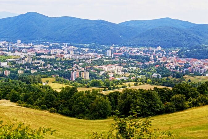 Rodinný dom - RD, Banská Bystrica, Slnečné stráne | cena na vyžiadanie | foto