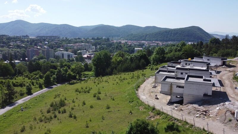 Rodinný dom - RD, Banská Bystrica, Slnečné stráne | cena na vyžiadanie | foto
