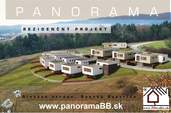 Rodinný dom - RD, Banská Bystrica, Slnečné stráne | cena na vyžiadanie | foto