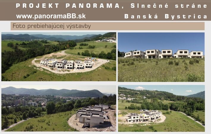 Rodinný dom - RD, Banská Bystrica, Slnečné stráne | cena na vyžiadanie | foto