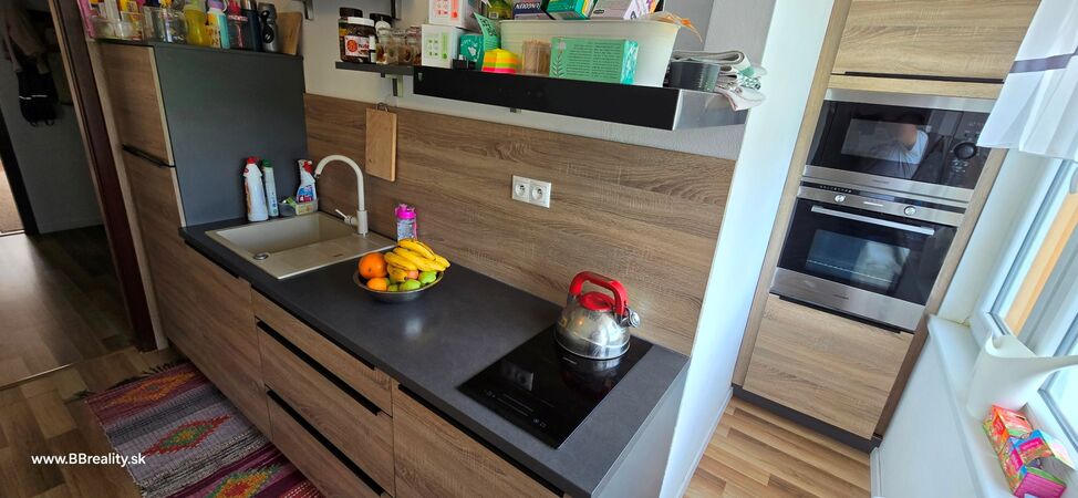 PRENAJATÉ 3-izbový byt, Banská Bystrica, Tr. Hradca Králové, 62 m2 | cena na vyžiadanie | foto