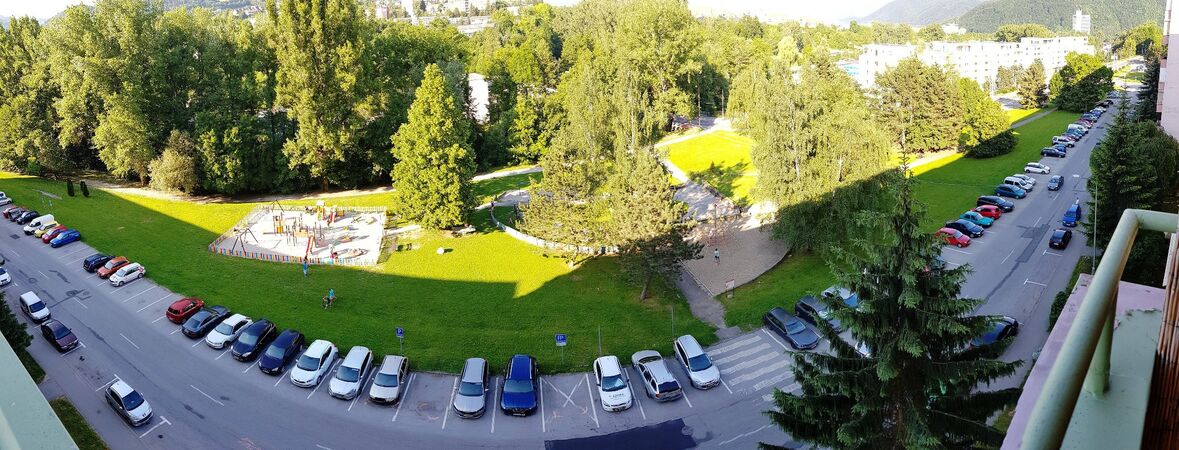 PRENAJATÉ 3-izbový byt, Banská Bystrica, Tr. Hradca Králové, 62 m2 | cena na vyžiadanie | foto