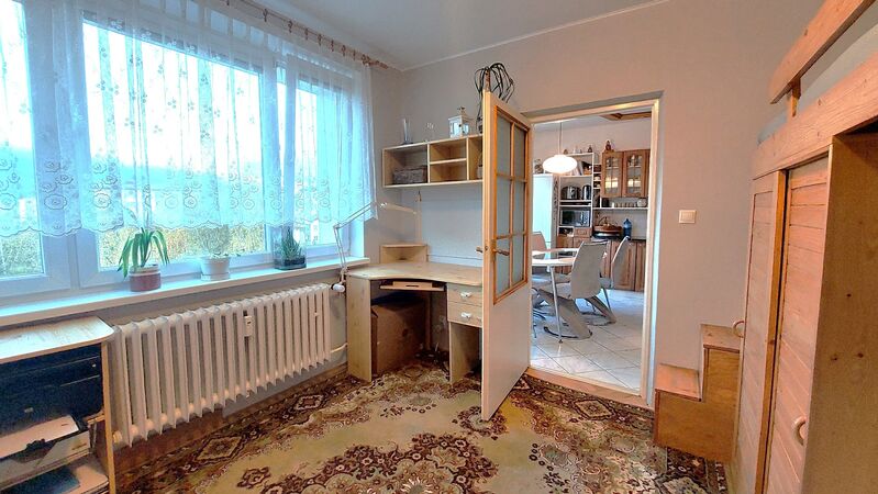REZERVOVANÉ 3-izbový byt, Martin, Jilemnického, 70 m2 | 135.000 €  | foto
