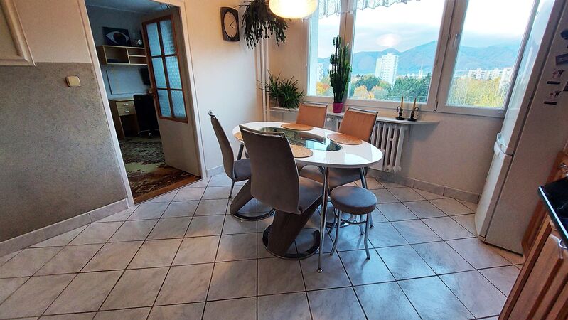 REZERVOVANÉ 3-izbový byt, Martin, Jilemnického, 70 m2 | 135.000 €  | foto