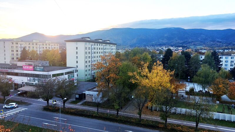 REZERVOVANÉ 3-izbový byt, Martin, Jilemnického, 70 m2 | 135.000 €  | foto