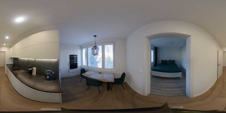 REZERVOVANÉ 3-izbový byt, Banská Bystrica, Tulská, 70 m2 | cena na vyžiadanie | panoráma